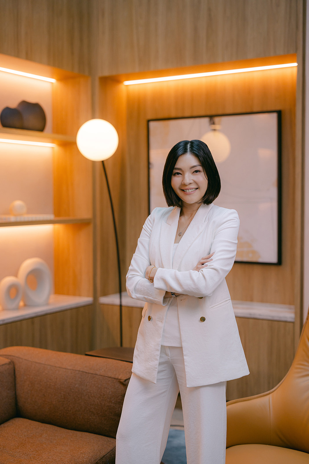 Wanchalerm Benjavoradhum; Oopensteps; Accountant; Business Advisor; Business Consulting